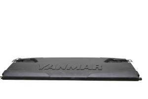 21 Yanmar Longhorn 700 Tail Gate YU700GMP - Image 1