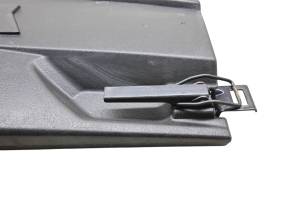 21 Yanmar Longhorn 700 Tail Gate YU700GMP - Image 3