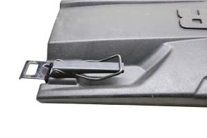 21 Yanmar Longhorn 700 Tail Gate YU700GMP - Image 4