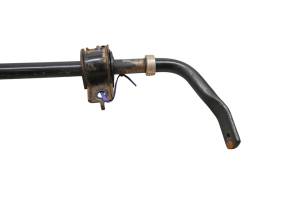 21 Yanmar Longhorn 700 Rear Swaybar YU700GMP - Image 3