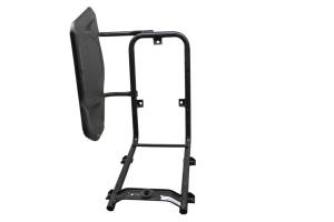 21 Yanmar Longhorn 700 Seat Frame Passenger Side Front Or Rear YU700GMP - Image 1