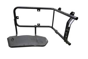 21 Yanmar Longhorn 700 Seat Frame Passenger Side Front Or Rear YU700GMP - Image 2
