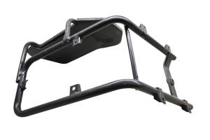 21 Yanmar Longhorn 700 Seat Frame Passenger Side Front Or Rear YU700GMP - Image 3