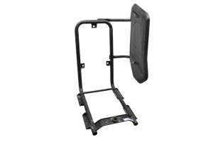 21 Yanmar Longhorn 700 Seat Frame Driver Side Front Or Rear YU700GMP - Image 1