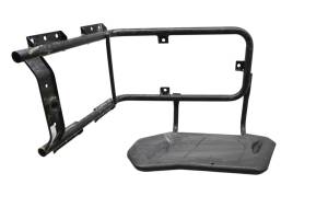 21 Yanmar Longhorn 700 Seat Frame Driver Side Front Or Rear YU700GMP - Image 2