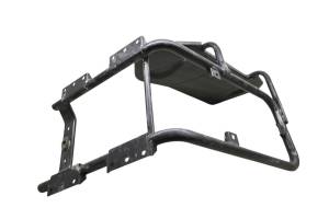 21 Yanmar Longhorn 700 Seat Frame Driver Side Front Or Rear YU700GMP - Image 3