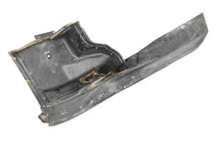 15 Kubota RTV-X900W Front Right Fender