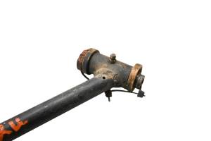 Polaris - 06 Polaris Sportsman 450 Rear Upper Left A-Arm - Image 3