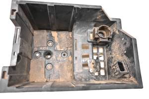 20 CFMoto CForce 600 4x4 Battery Box - Image 3