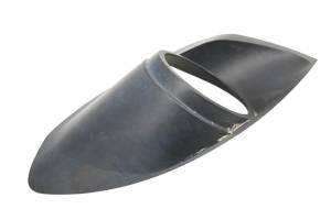 Kubota - 16 Kubota RTV400CI Front Right Headlight Bezel Cover - Image 2