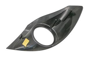 Kubota - 16 Kubota RTV400CI Front Right Headlight Bezel Cover - Image 3