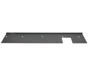 16 Kubota RTV400CI Rear Frame Plate Shield