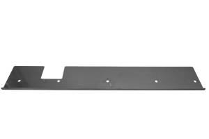 Kubota - 16 Kubota RTV400CI Rear Frame Plate Shield - Image 2