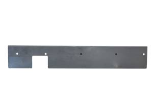 Kubota - 16 Kubota RTV400CI Rear Frame Plate Shield - Image 3