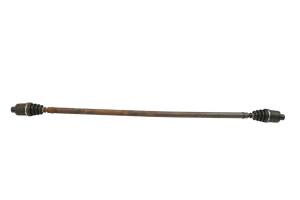 16 Kubota RTV400CI Front Drive Shaft