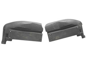 16 Kubota RTV400CI Left & Right Rear Fenders