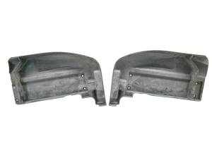 Kubota - 16 Kubota RTV400CI Left & Right Rear Fenders - Image 3