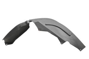 Kubota - 16 Kubota RTV400CI Front Left Fender - Image 2