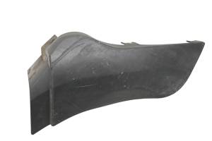 16 Kubota RTV400CI Right Rear Side Panel Fender