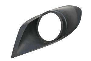 Kubota - 16 Kubota RTV400CI Front Left Headlight Bezel Cover - Image 2