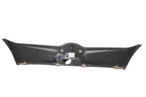 Kubota - 16 Kubota RTV400CI Front Grille Cover - Image 3