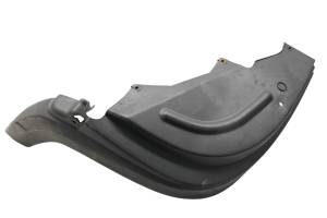 16 Kubota RTV400CI Front Right Fender