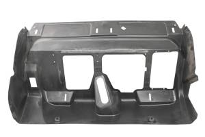 Kubota - 16 Kubota RTV400CI Under Seat Center Splash Guard Cover - Image 3