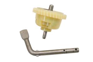 Kubota - 16 Kubota RTV400CI Governor Lever & Gear - Image 3