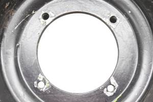 Polaris - 03 Polaris Predator 500 2x4 Rear Wheels Rims 10X8 4/156 - Image 3