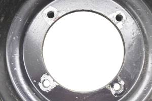 Polaris - 03 Polaris Predator 500 2x4 Rear Wheels Rims 10X8 4/156 - Image 4