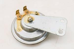 Kubota - 16 Kubota RTV400CI Horn - Image 3