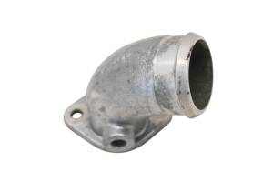 16 Kubota RTV400CI Air Intake Adapter