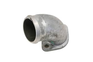 Kubota - 16 Kubota RTV400CI Air Intake Adapter - Image 2