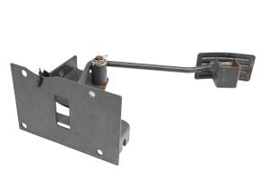 Kubota - 16 Kubota RTV400CI Accelerator Pedal & Bracket Mount - Image 3