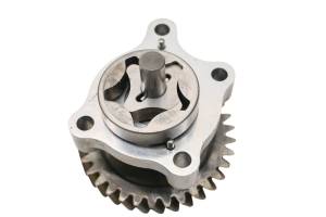 Kubota - 16 Kubota RTV400CI Oil Pump - Image 2