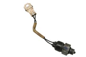 Kubota - 16 Kubota RTV400CI Safety Switch - Image 2