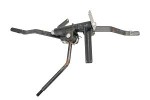 Kubota - 16 Kubota RTV400CI Gear Select Shift Levers Shifters - Image 2