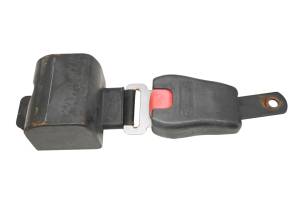 16 Kubota RTV400CI Seat Belt Assembly Driver Or Passenger