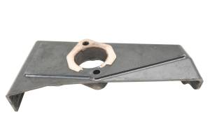 Kubota - 16 Kubota RTV400CI Throttle Body Insulator Cover - Image 2