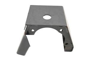 16 Kubota RTV400CI Front Differential Guard Mount