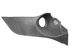 16 Kubota RTV400CI Left Rear Side Panel Fender