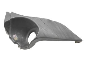 Kubota - 16 Kubota RTV400CI Left Rear Side Panel Fender - Image 2