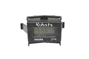 16 Kubota RTV400CI Hours Gauge Meter