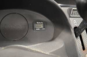 Kubota - 16 Kubota RTV400CI Hours Gauge Meter - Image 4