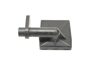 16 Kubota RTV400CI Oil Suction Pipe