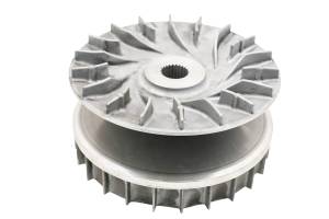 Kubota - 16 Kubota RTV400CI Primary Drive Clutch - Image 2