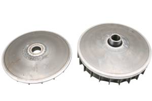 Kubota - 16 Kubota RTV400CI Primary Drive Clutch - Image 3