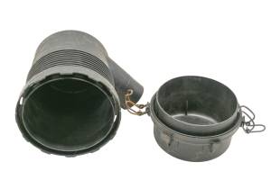 Kubota - 16 Kubota RTV400CI Transmission Air Cleaner Assembly - Image 3