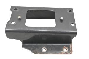 16 Kubota RTV400CI Engine Motor Bracket Mount