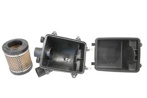 Kubota - 16 Kubota RTV400CI Airbox Intake Air Box - Image 4